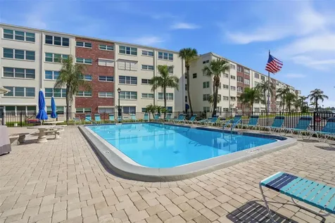 5555 Gulf Boulevard St Pete Beach FL 33706