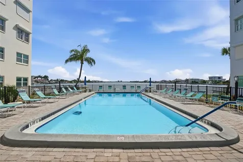 5555 Gulf Boulevard St Pete Beach FL 33706