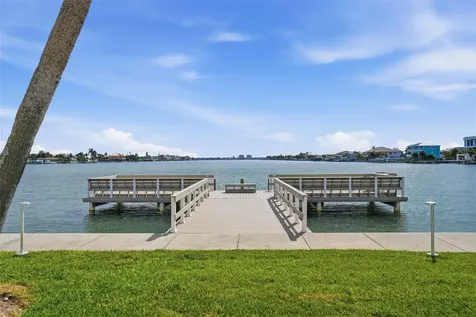 5555 Gulf Boulevard St Pete Beach FL 33706