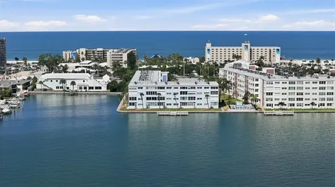 5555 Gulf Boulevard St Pete Beach FL 33706