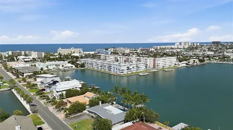5555 Gulf Boulevard St Pete Beach FL 33706