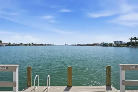 5555 Gulf Boulevard St Pete Beach FL 33706