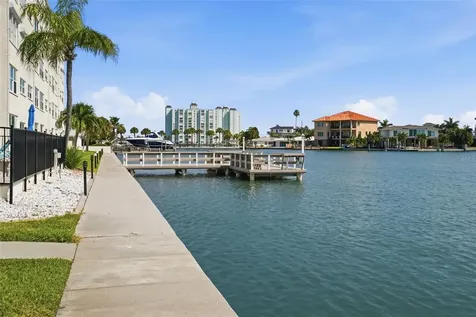 5555 Gulf Boulevard St Pete Beach FL 33706