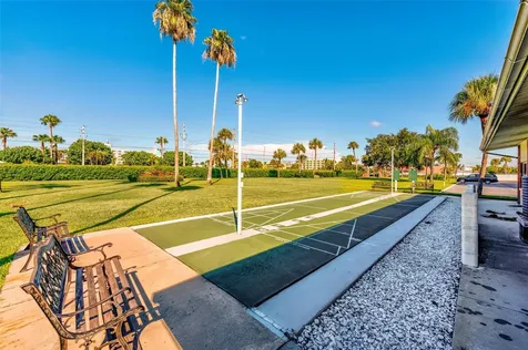 5555 Gulf Boulevard St Pete Beach FL 33706