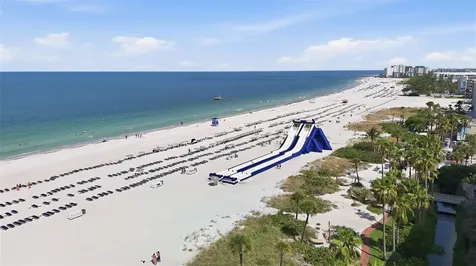5555 Gulf Boulevard St Pete Beach FL 33706