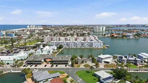 5555 Gulf Boulevard St Pete Beach FL 33706