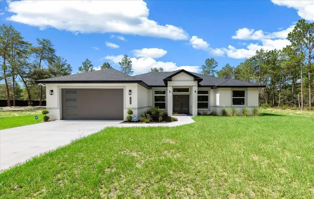 4438 SW 179 Place Ocala FL 34473