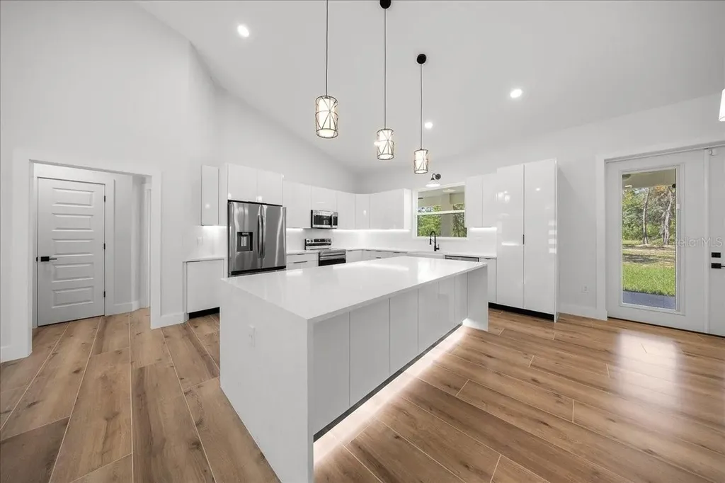 4438 SW 179 Place Ocala FL 34473