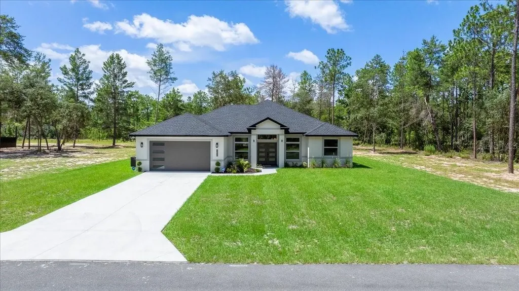 4438 SW 179 Place Ocala FL 34473