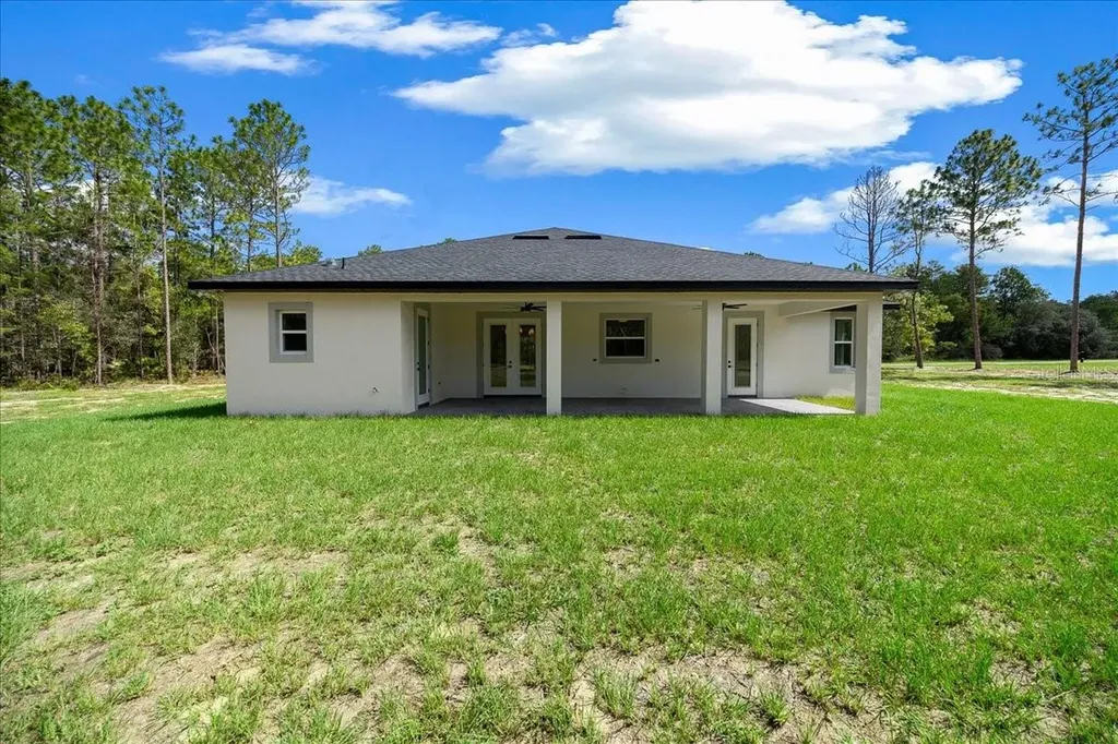 4438 SW 179 Place Ocala FL 34473