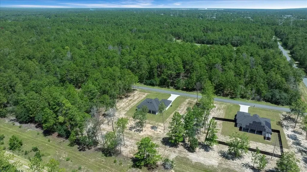 4438 SW 179 Place Ocala FL 34473