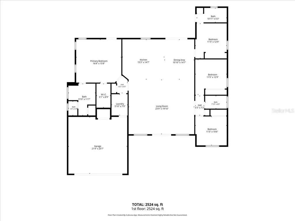 4438 SW 179 Place Ocala FL 34473
