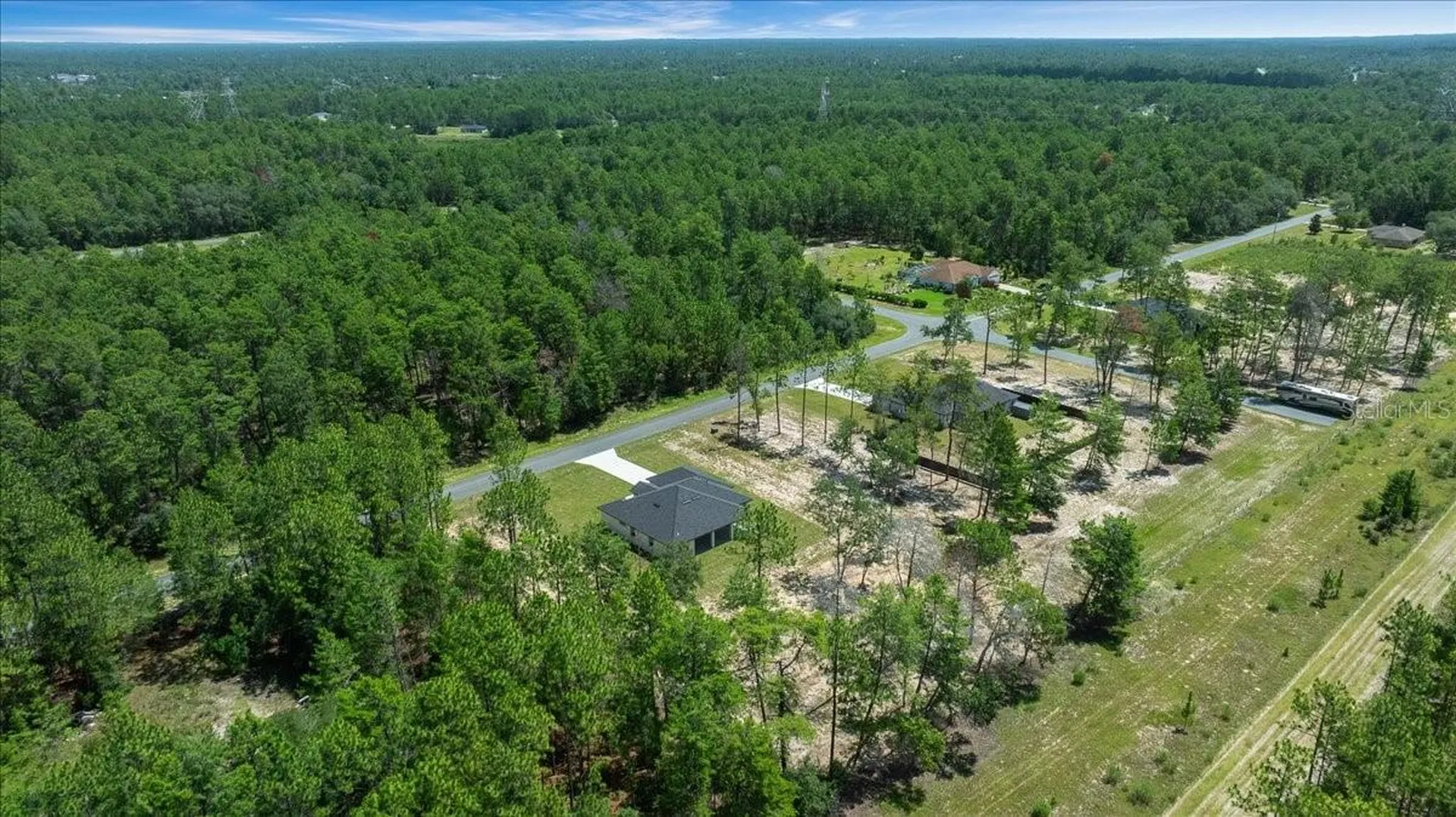 4438 SW 179 Place Ocala FL 34473