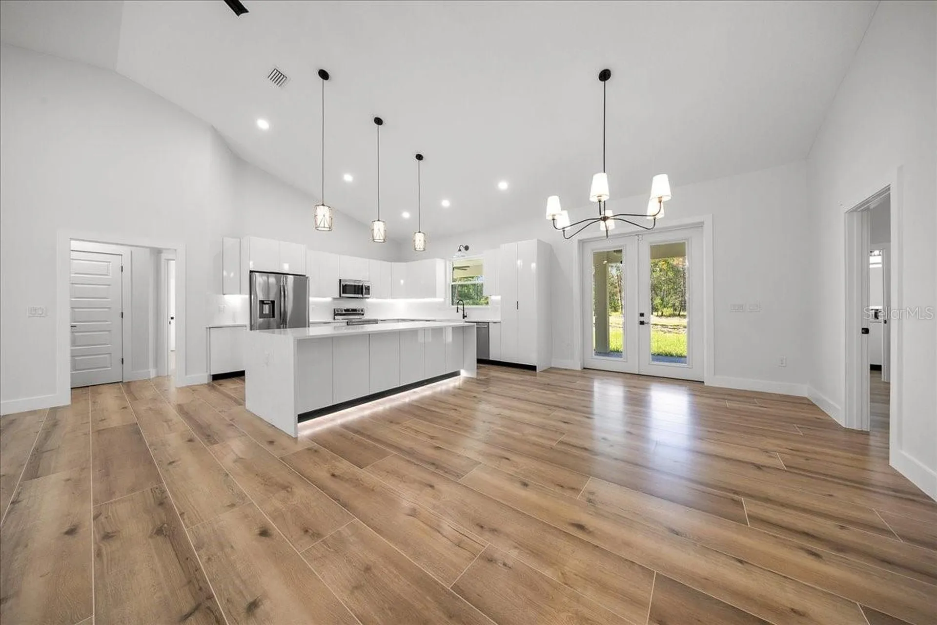 4438 SW 179 Place Ocala FL 34473
