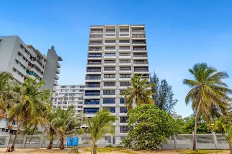 1507 Ashford Avenue San Juan PR 00911