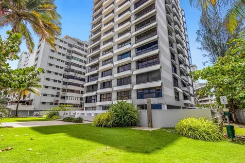 1507 Ashford Avenue San Juan PR 00911