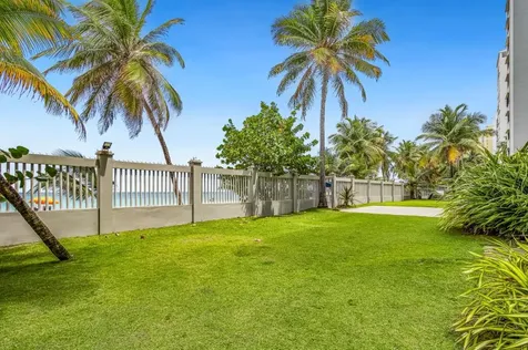1507 Ashford Avenue San Juan PR 00911