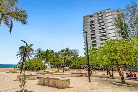 1507 Ashford Avenue San Juan PR 00911
