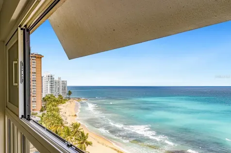 1507 Ashford Avenue San Juan PR 00911