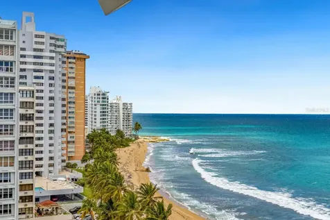 1507 Ashford Avenue San Juan PR 00911