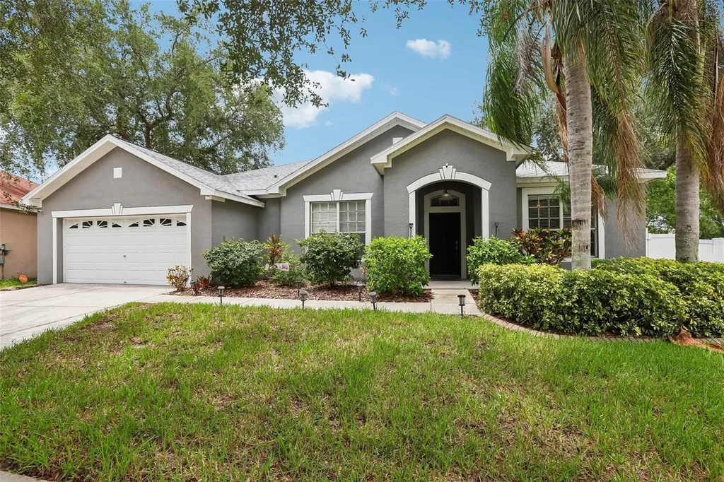 12517 Safari Lane Riverview FL 33569