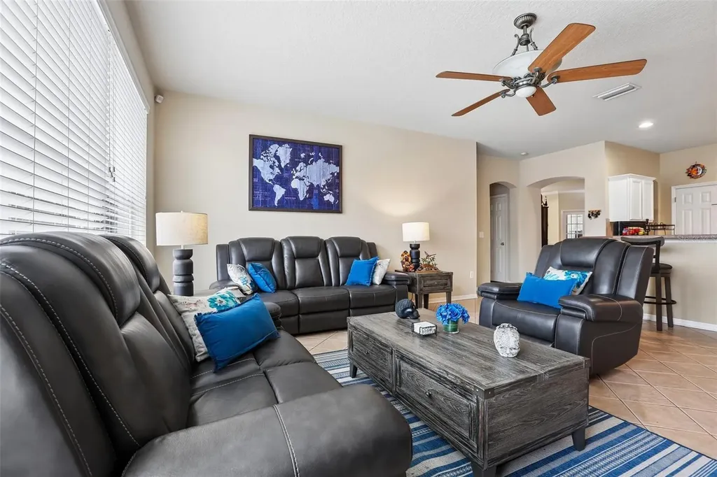 12517 Safari Lane Riverview FL 33569