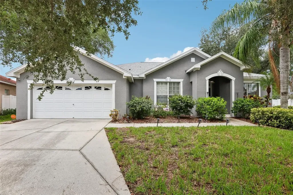 12517 Safari Lane Riverview FL 33569