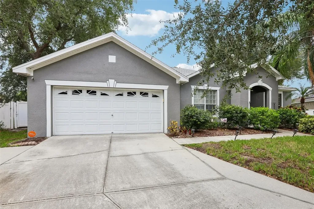 12517 Safari Lane Riverview FL 33569