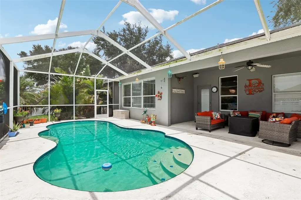 12517 Safari Lane Riverview FL 33569