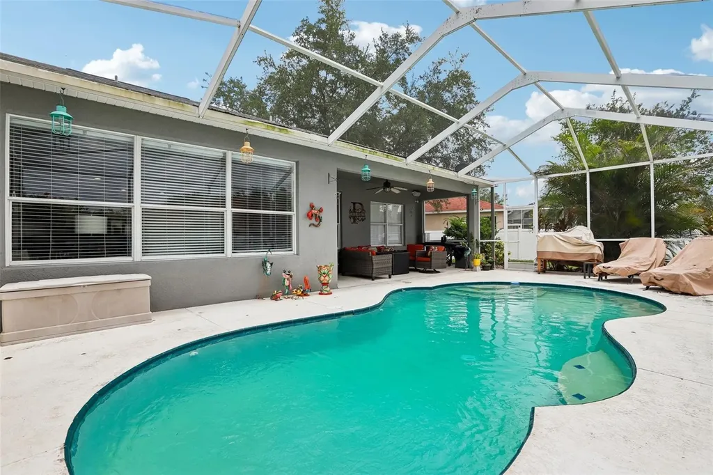 12517 Safari Lane Riverview FL 33569