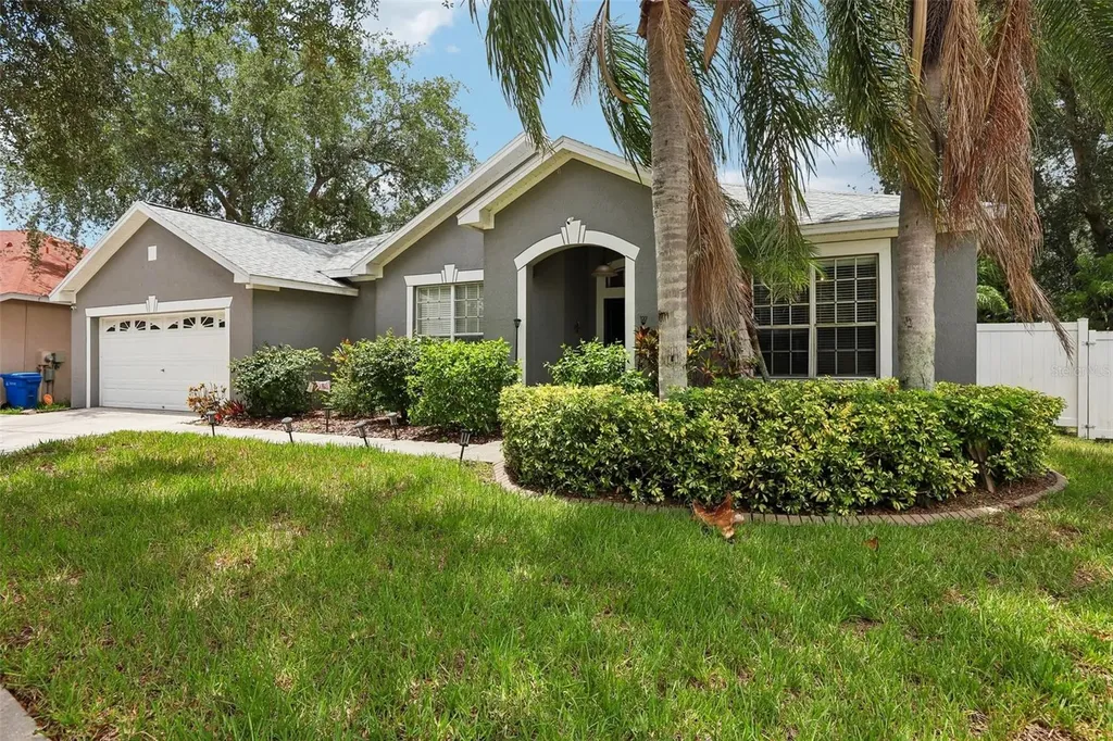 12517 Safari Lane Riverview FL 33569