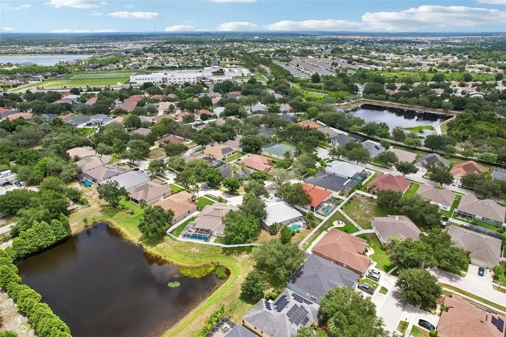 12517 Safari Lane Riverview FL 33569