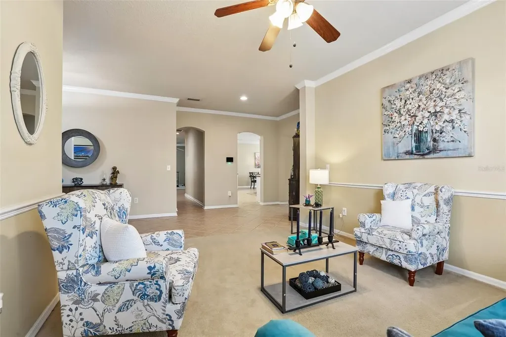 12517 Safari Lane Riverview FL 33569