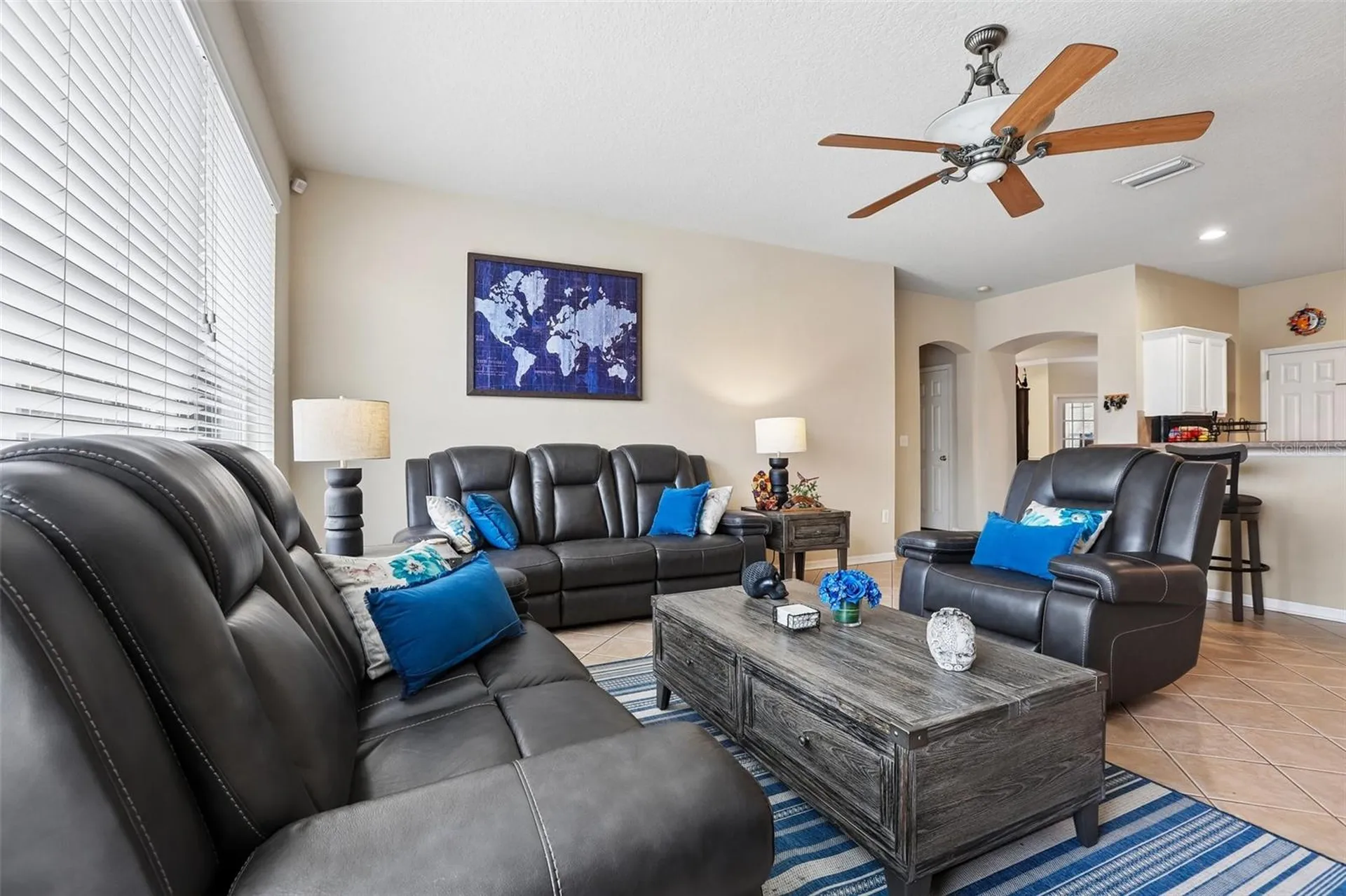 12517 Safari Lane Riverview FL 33569