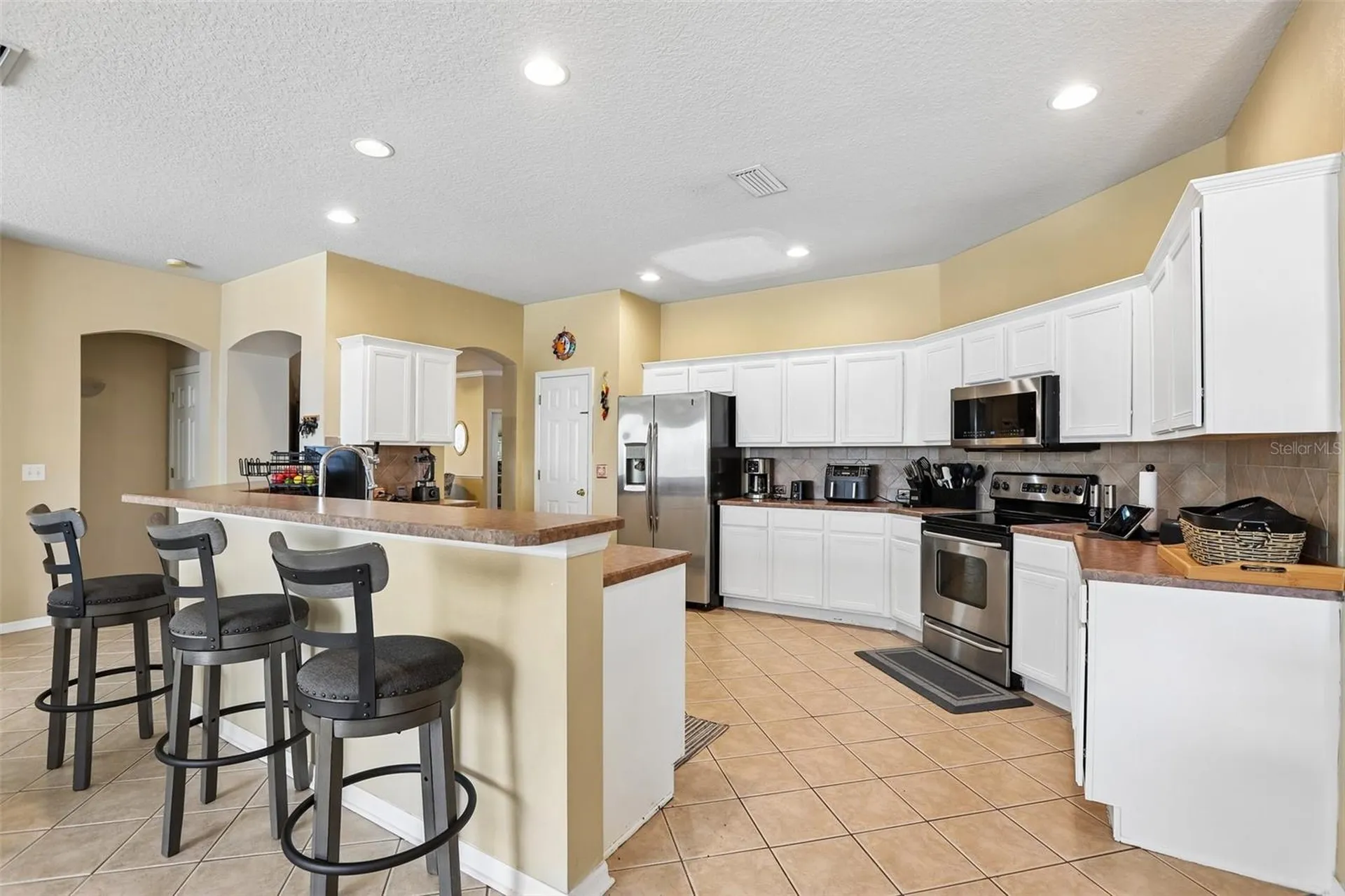 12517 Safari Lane Riverview FL 33569