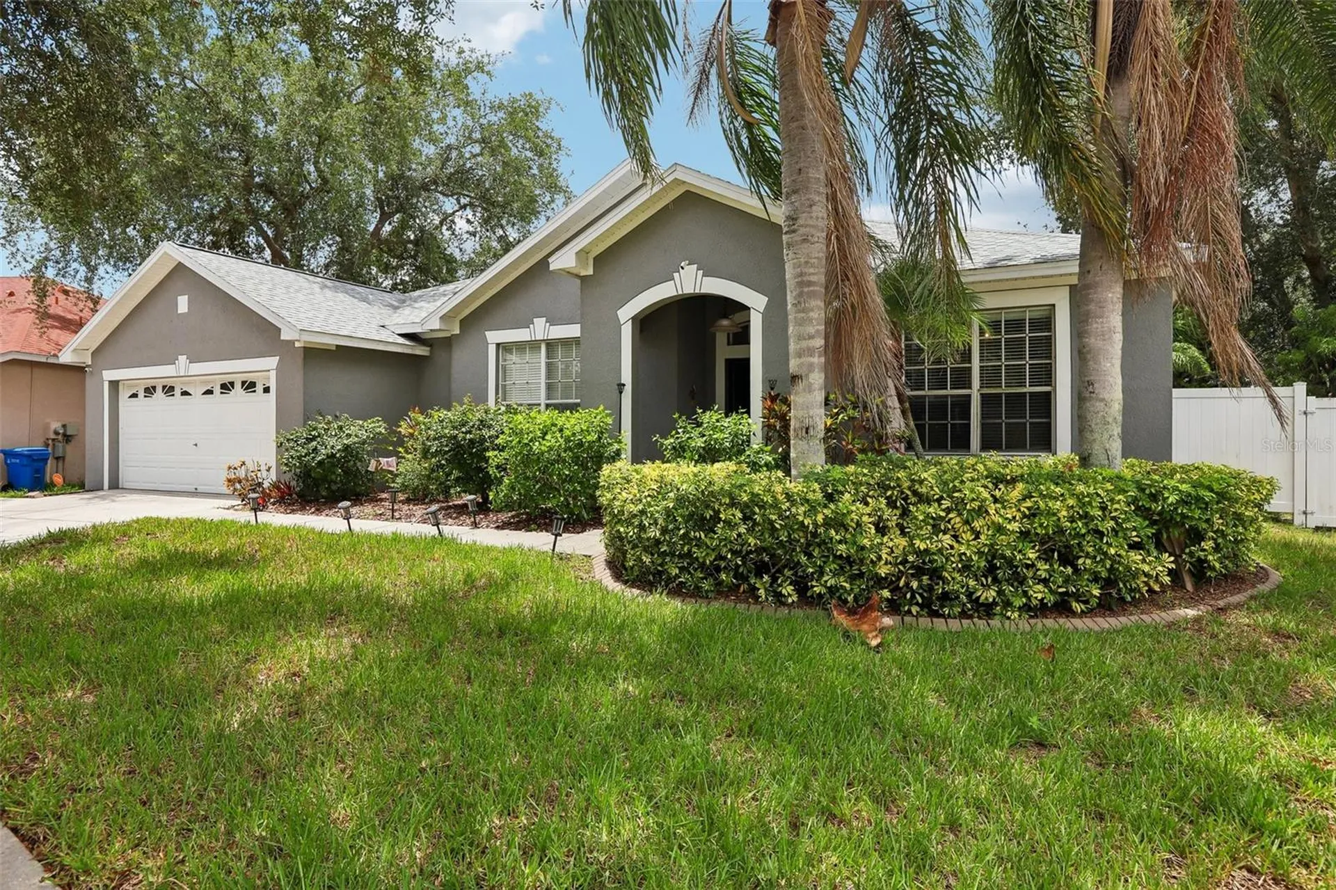12517 Safari Lane Riverview FL 33569