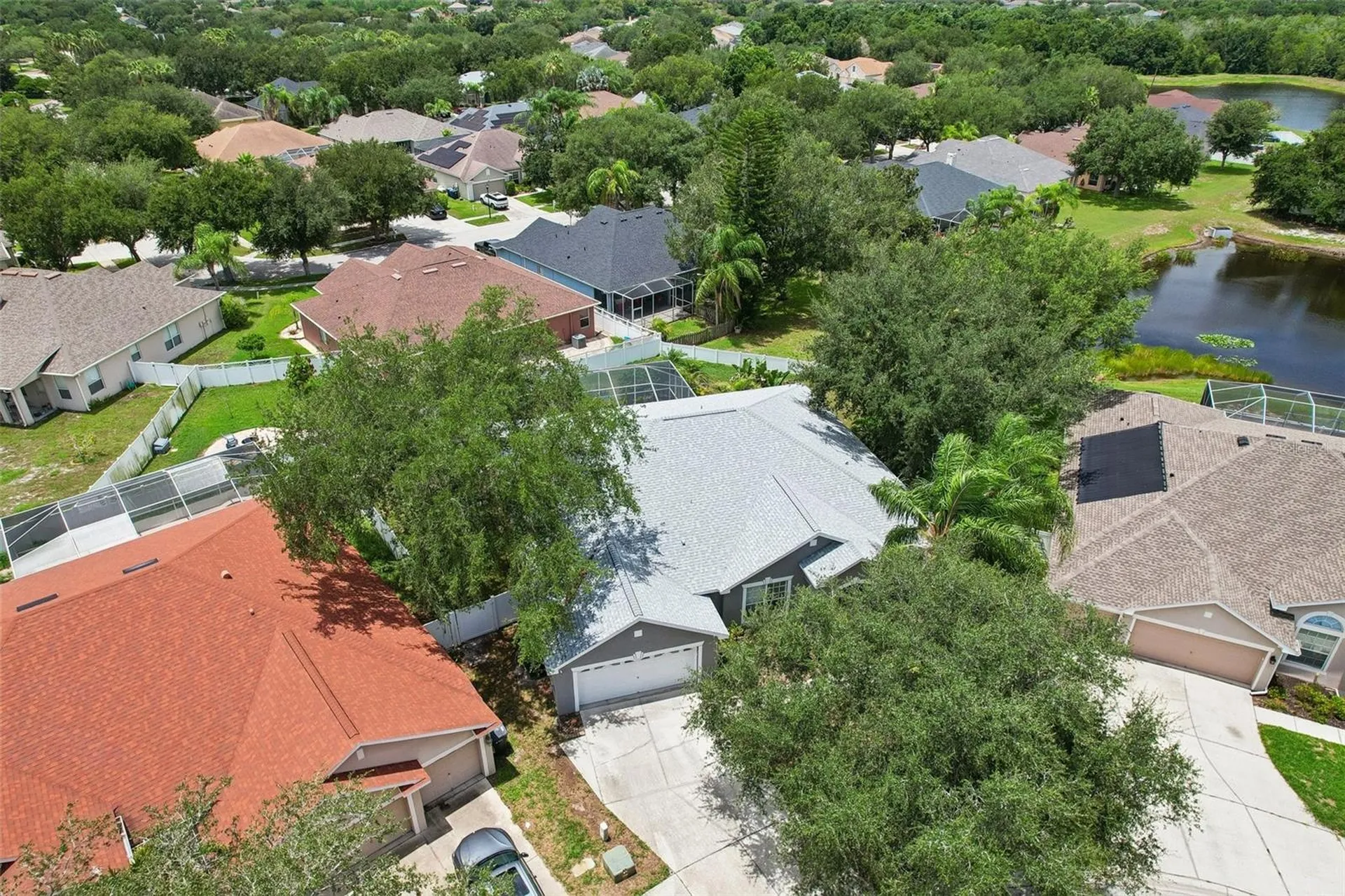 12517 Safari Lane Riverview FL 33569
