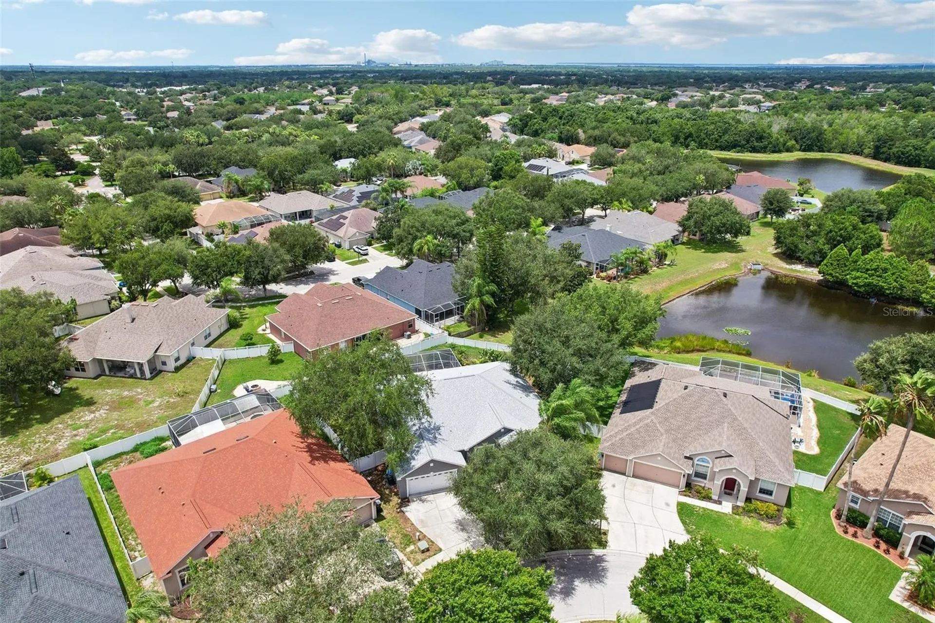 12517 Safari Lane Riverview FL 33569