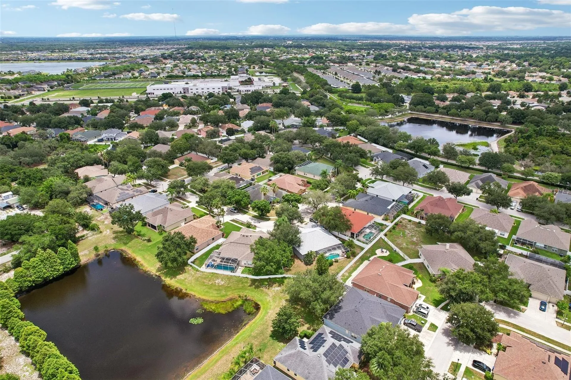 12517 Safari Lane Riverview FL 33569