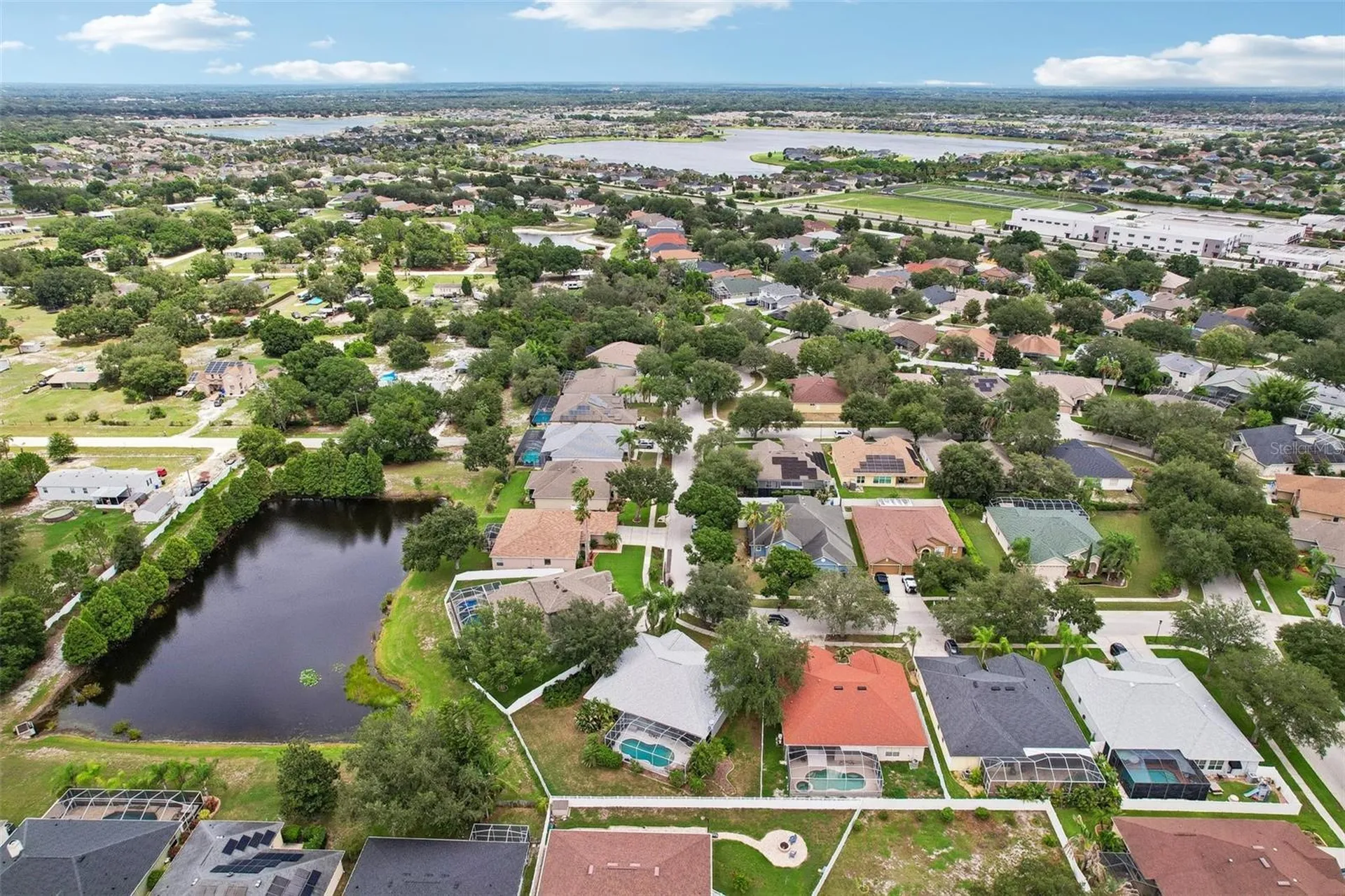 12517 Safari Lane Riverview FL 33569