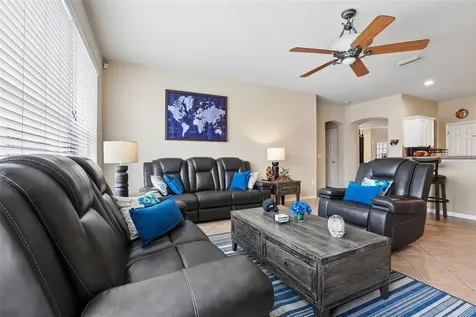 12517 Safari Lane Riverview FL 33569