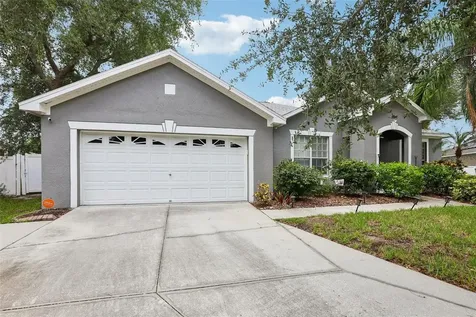 12517 Safari Lane Riverview FL 33569