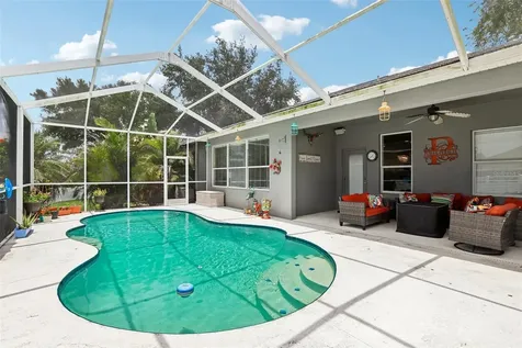 12517 Safari Lane Riverview FL 33569