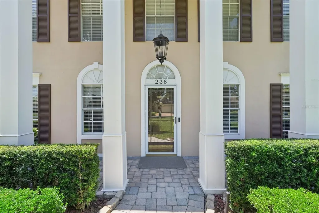 236 S Shadowbay Boulevard Longwood FL 32779