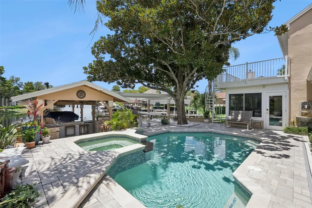 236 S Shadowbay Boulevard Longwood FL 32779