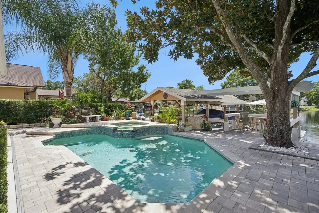 236 S Shadowbay Boulevard Longwood FL 32779