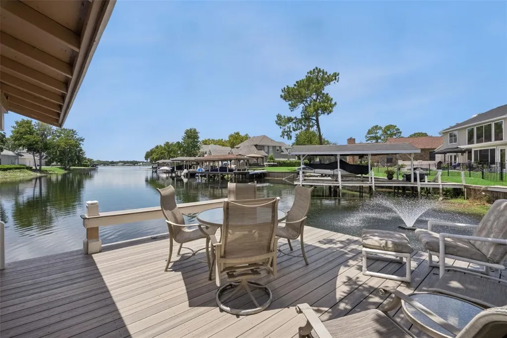 236 S Shadowbay Boulevard Longwood FL 32779