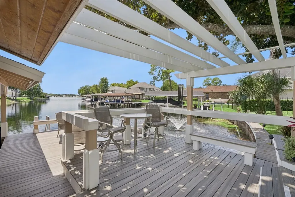 236 S Shadowbay Boulevard Longwood FL 32779