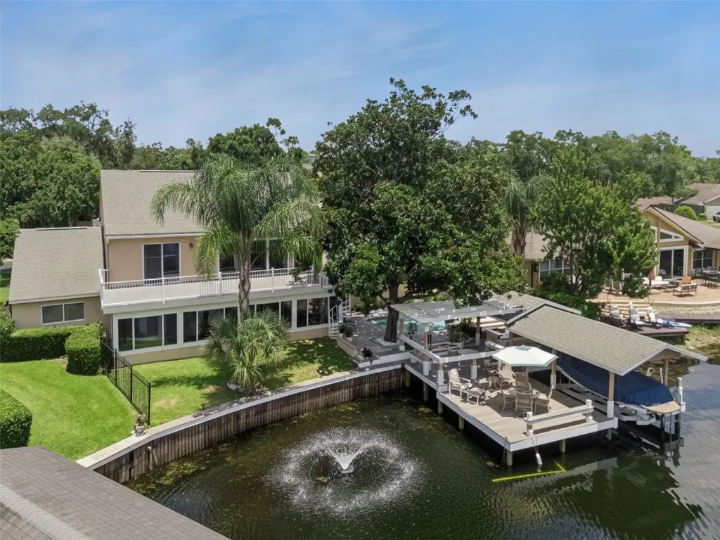 236 S Shadowbay Boulevard Longwood FL 32779