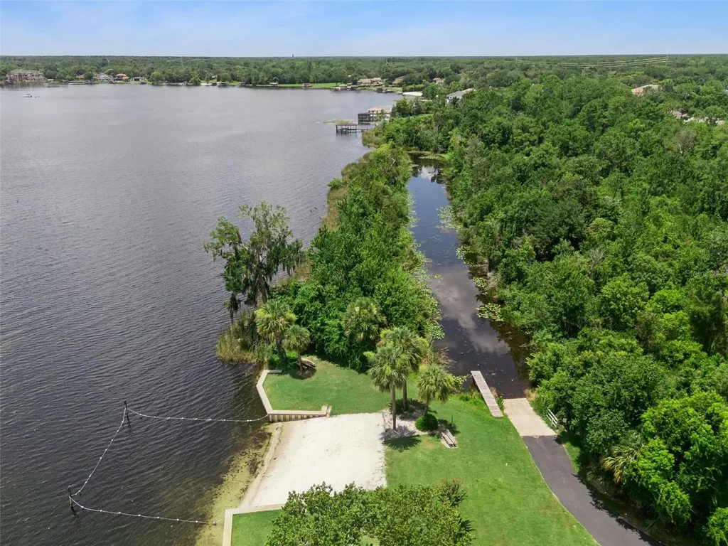 236 S Shadowbay Boulevard Longwood FL 32779